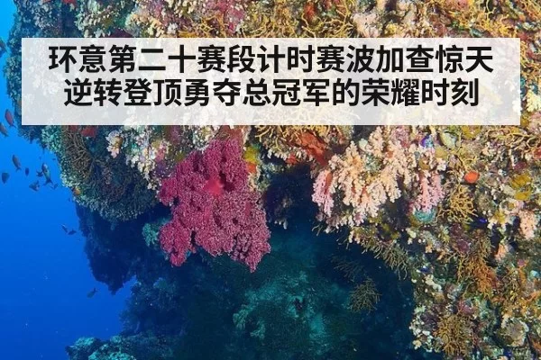 环意第二十赛段计时赛波加查惊天逆转登顶勇夺总冠军的荣耀时刻